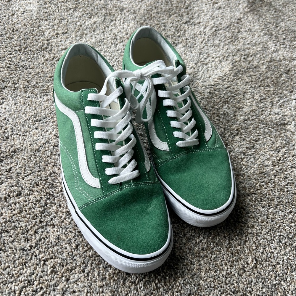 Vans skate shoes Size 12